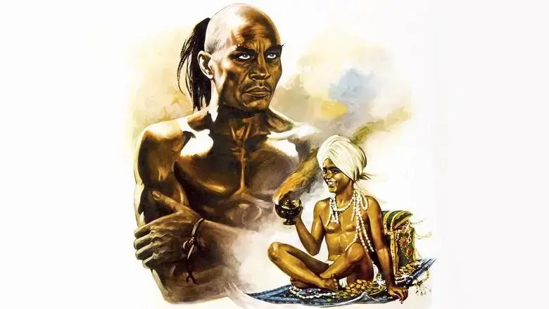 The Thief of Bagdad (1940)