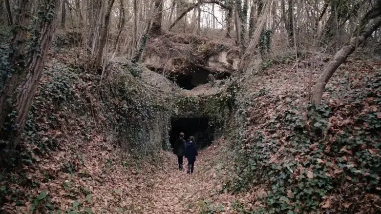 The Night and the Child (2021)