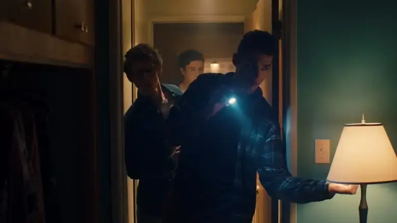 Head Count (2019)