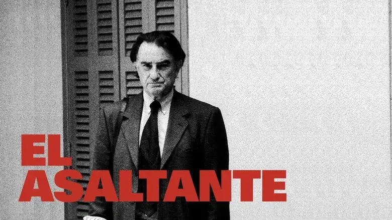 El asaltante (2017)