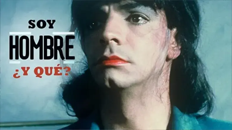 Soy hombre y que (1993)