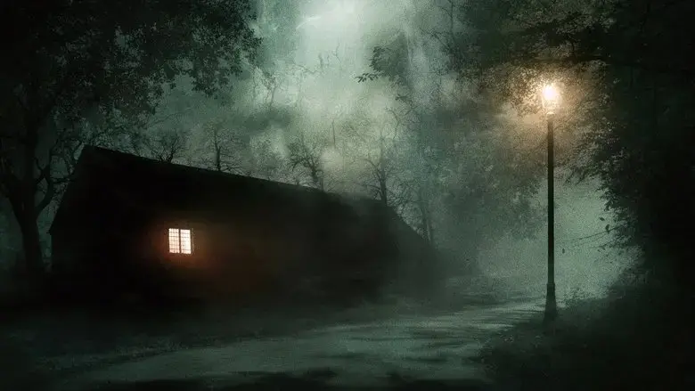 Nocturne (2017)