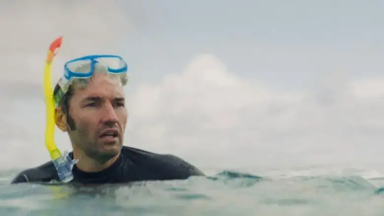Shark (2021)