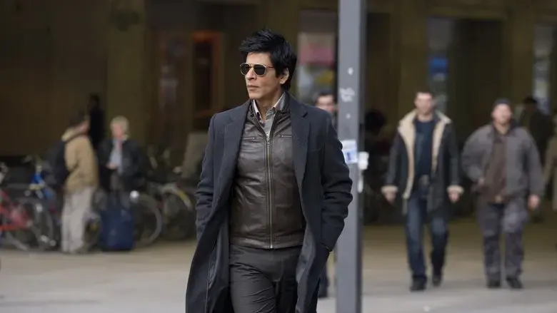 Don 2 (2011)