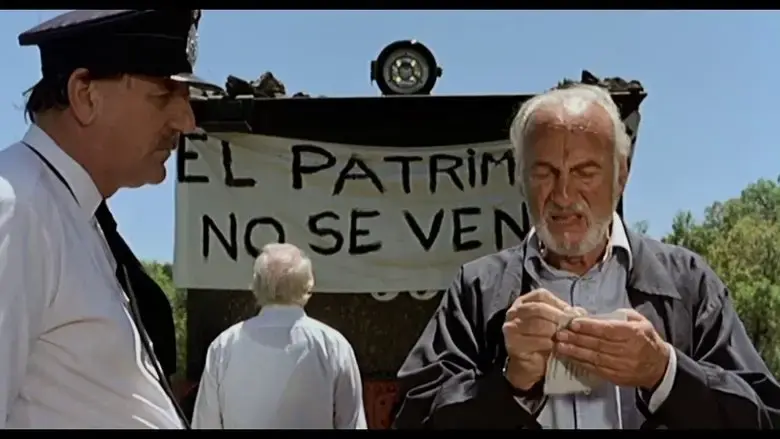 El ultimo tren (2002)