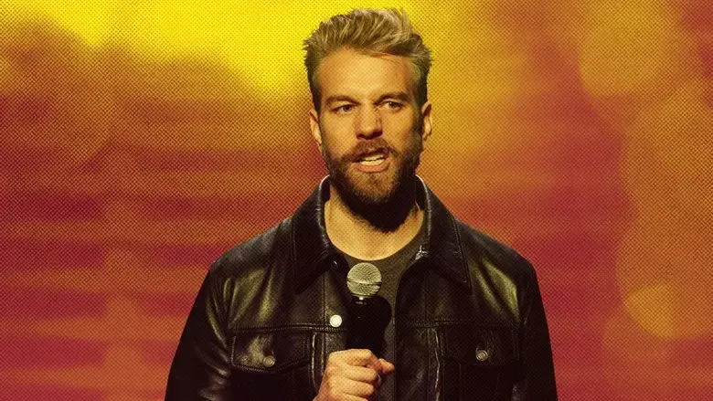 Anthony Jeselnik: Fire in the Maternity Ward (2019)