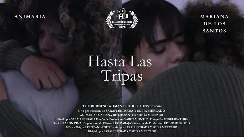 Hasta Las Tripas (2024)