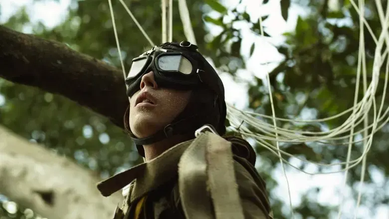 Canopy (2014)