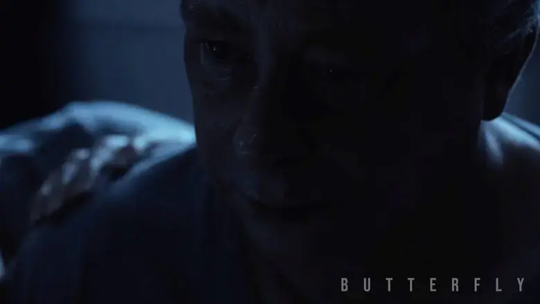 Butterfly (2018)
