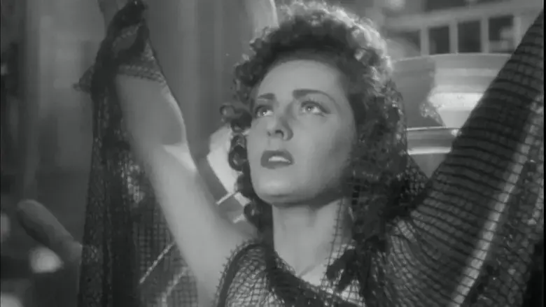 Venus of Paris (1941)