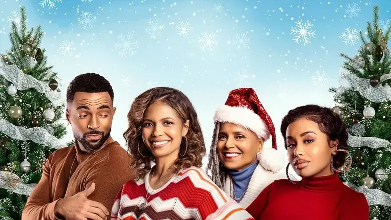 Blended Christmas (2024)