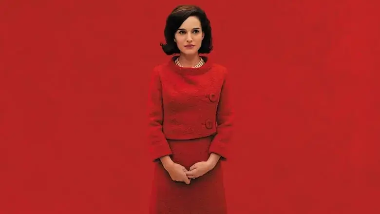 Jackie (2016)