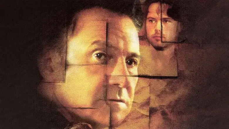 Nailed (2001)