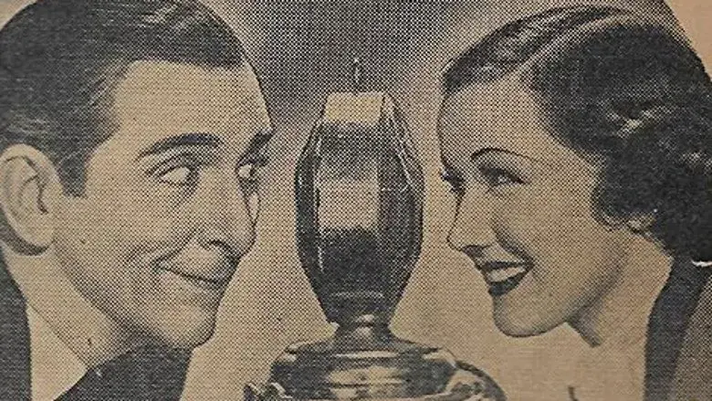 Her Master's Voice (1936)