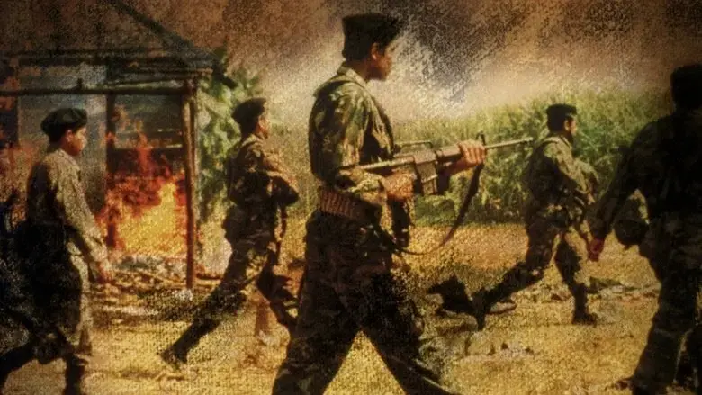 Men with Guns (1998)