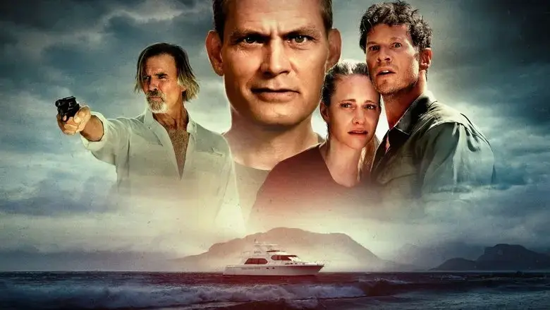 Assailant (2022)
