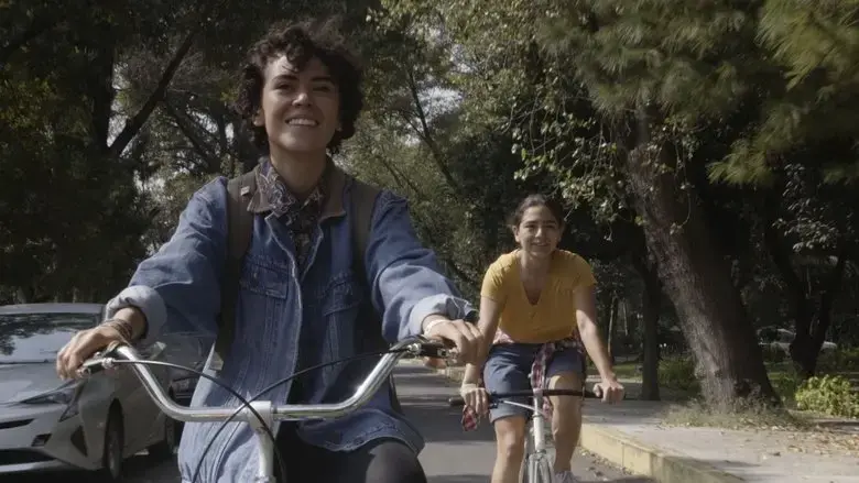 Letters to Claudia (2019)