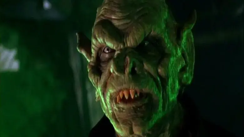Out for Blood (2004)