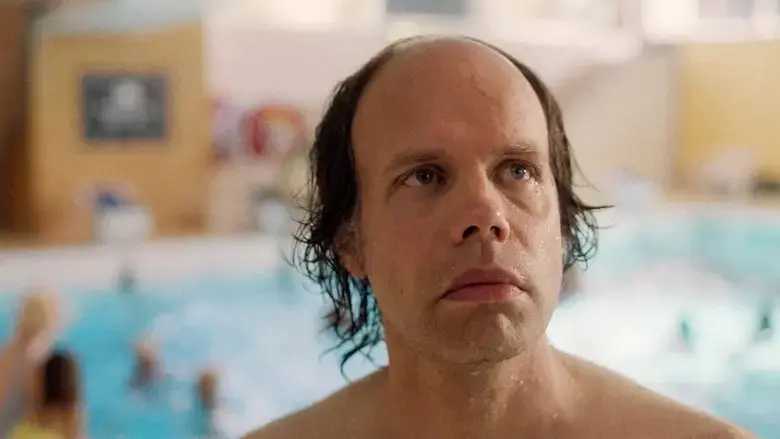 Swimmer (2020)