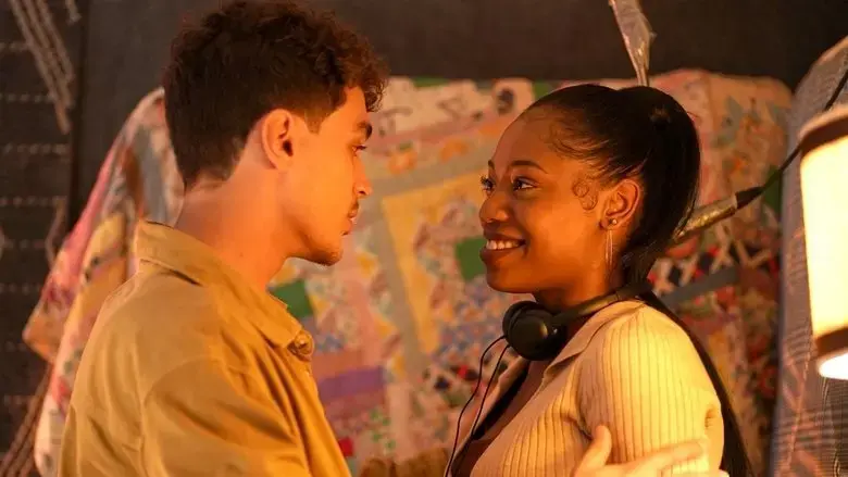 Cinnamon (2023)