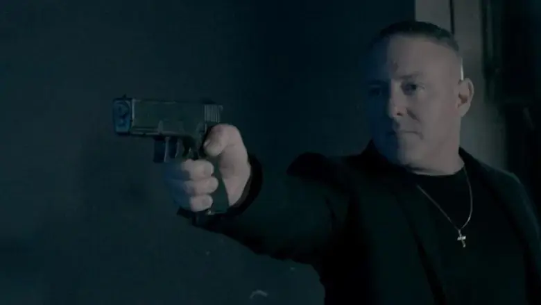 Another Way to Die (2022)