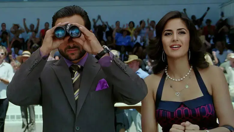 Race (2008)