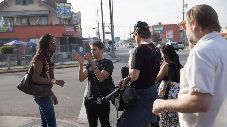 Merry F*cking Christmas: The Making of Tangerine (2022)