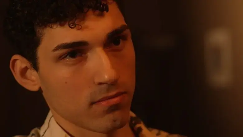A Tango In The Mob (2024)