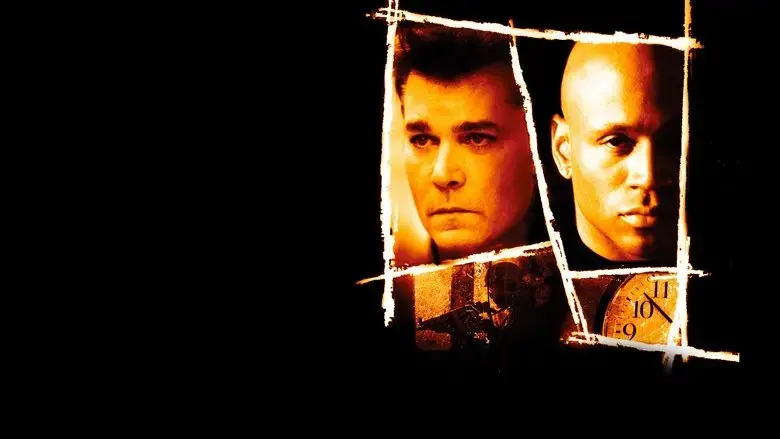 Slow Burn (2005)