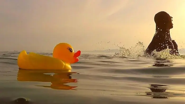 Learning How to Swim (2017)