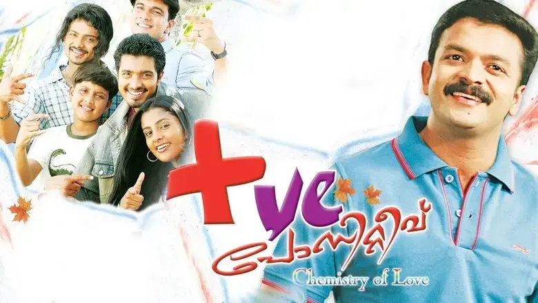 Positive (2008)