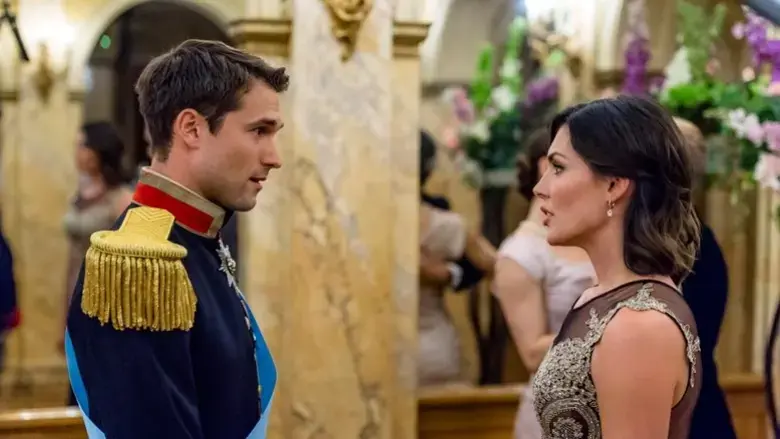 My Summer Prince (2016)