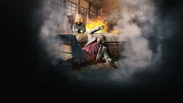 Die Hart (2023)