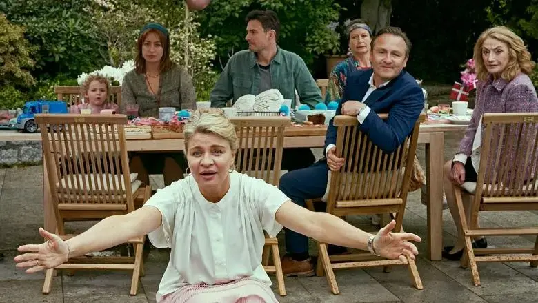 Maybe Baby 2 (2024)
