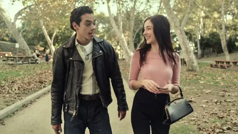 Victor (2016)