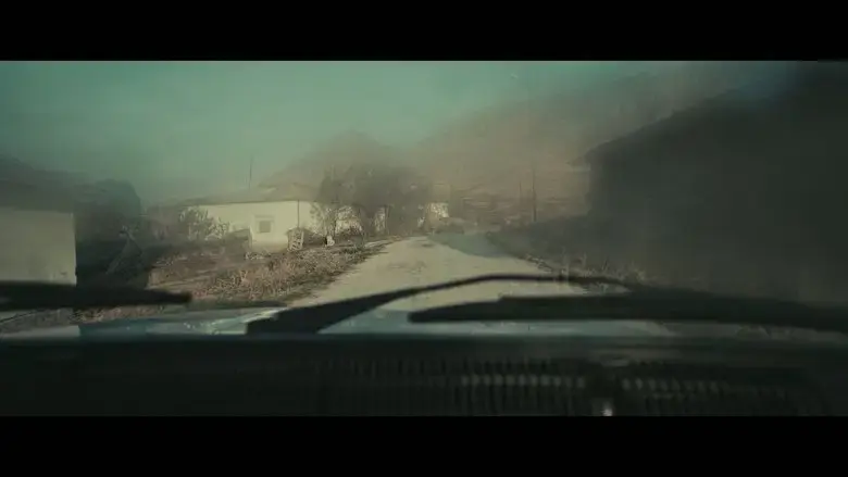 My Father's Bones (2019)