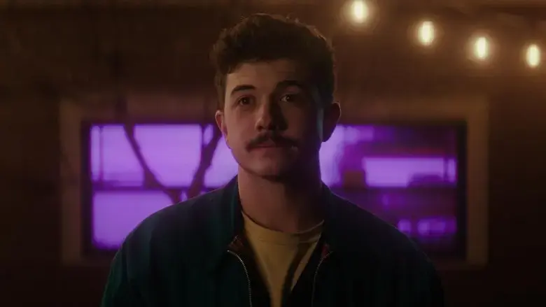Don't Forget About Me (2025)