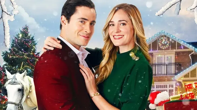 Wrapped Up in Love (2022)