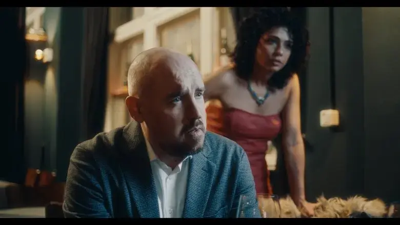 Dine and Die (2024)
