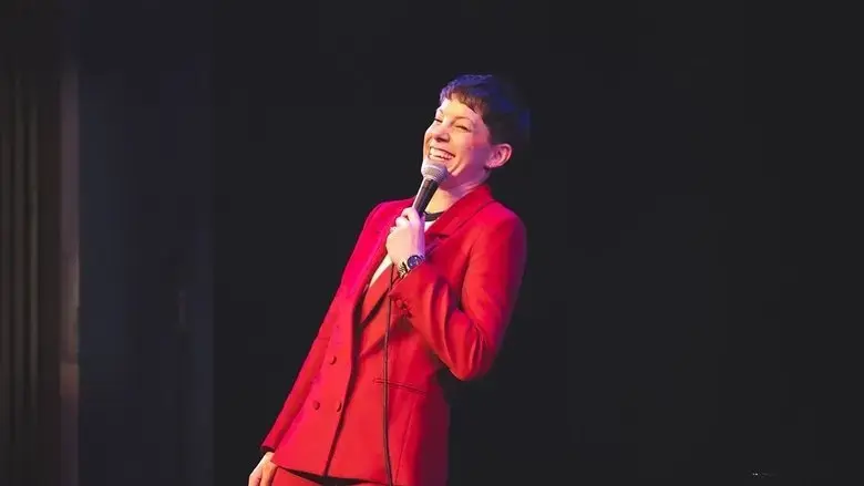 Suzi Ruffell: Snappy (2024)