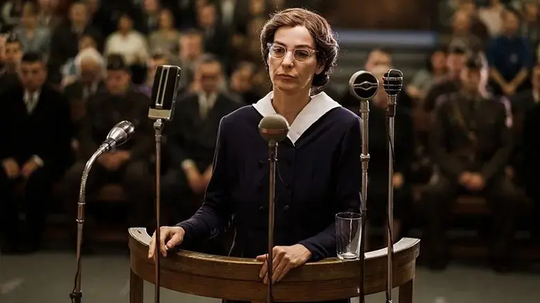 Milada (2017)