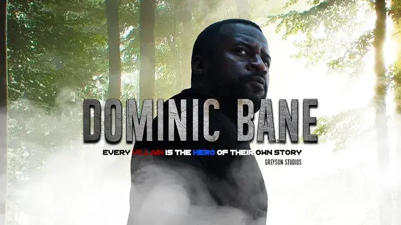 Dominic Bane (2024)