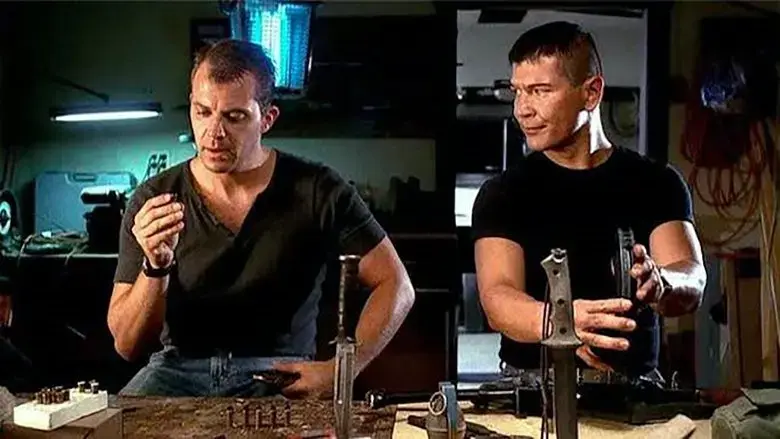 The Rain Makers (2005)