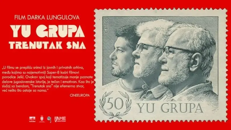Yu Grupa - Trenutak sna (2023)