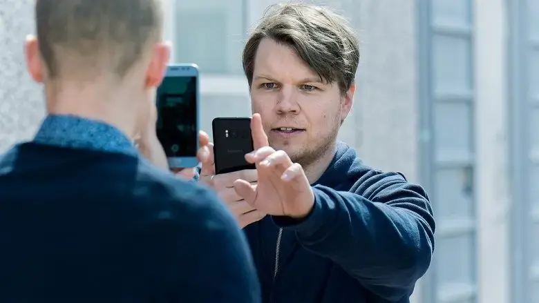Target (2019)