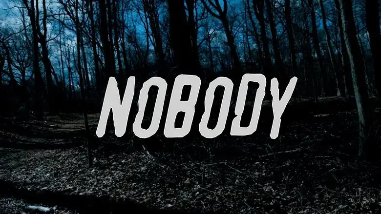 Nobody (2024)