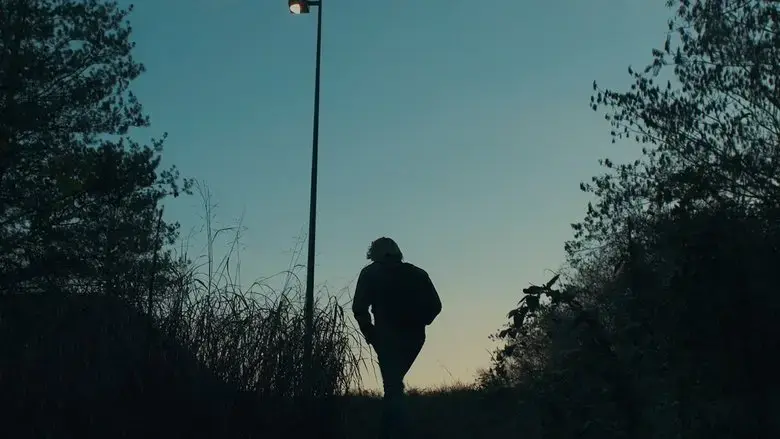 TRUE DARKNESS: REMNANTS (2023)