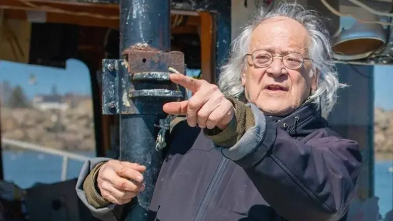 Raoul Duguay : Par-dela La bittt a Tibi (2022)