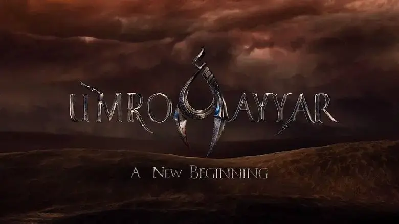 UmroAyyar - A New Beginning (2024)