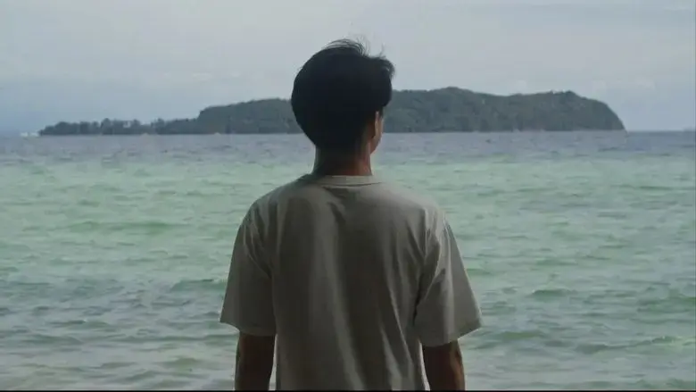 Monologue of the Drifting Sea (2024)